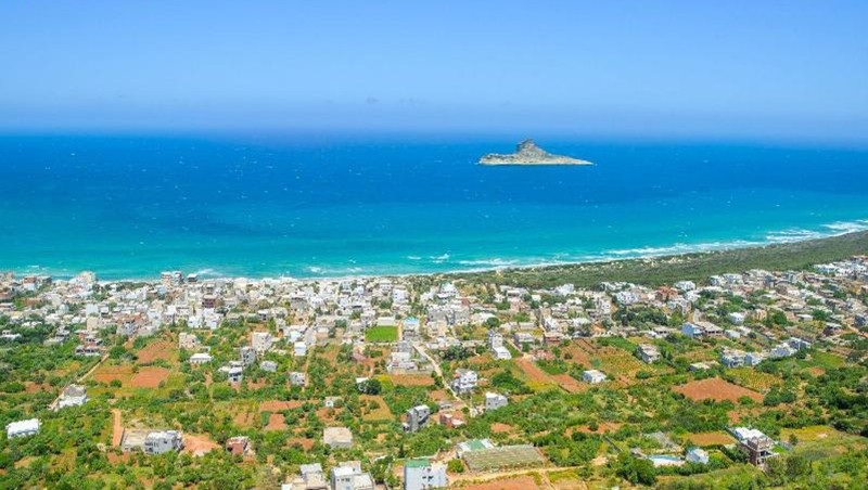 Bizerte & Northern Coast